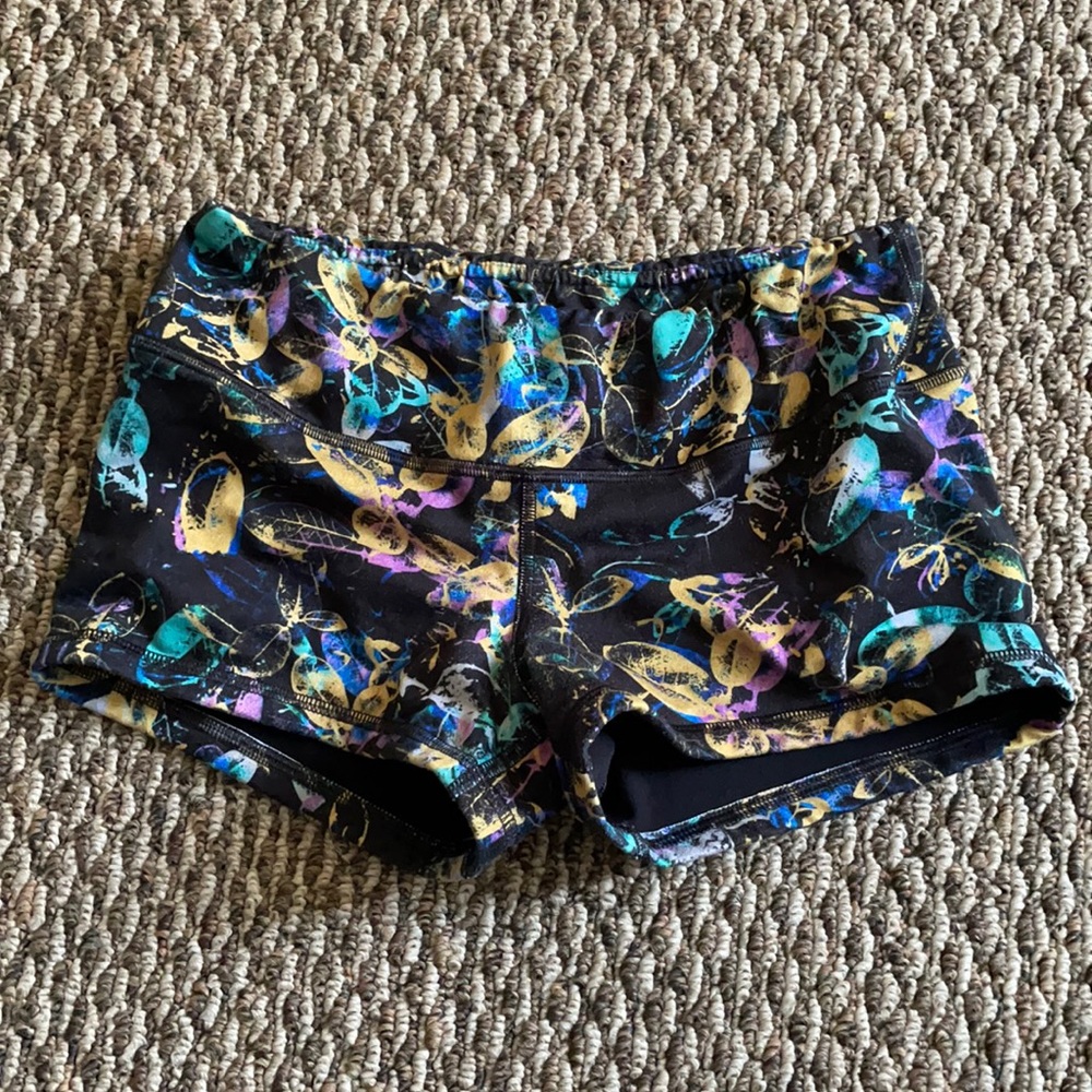 Fleo M Shorts